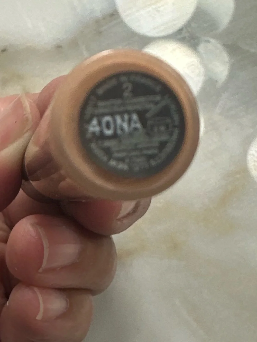 Giorgio Armani Master Corrector -  Shade 2